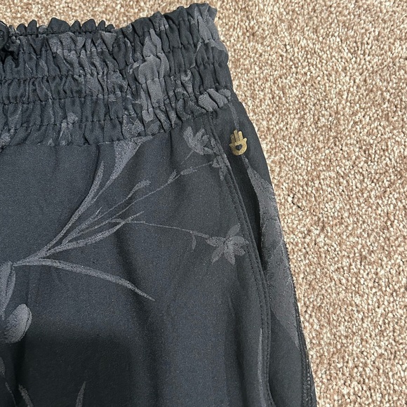 Spiritual Gangster Jogger Pants - Picture 3 of 5